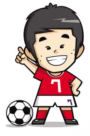 캐릭터라이선스와 로열티 