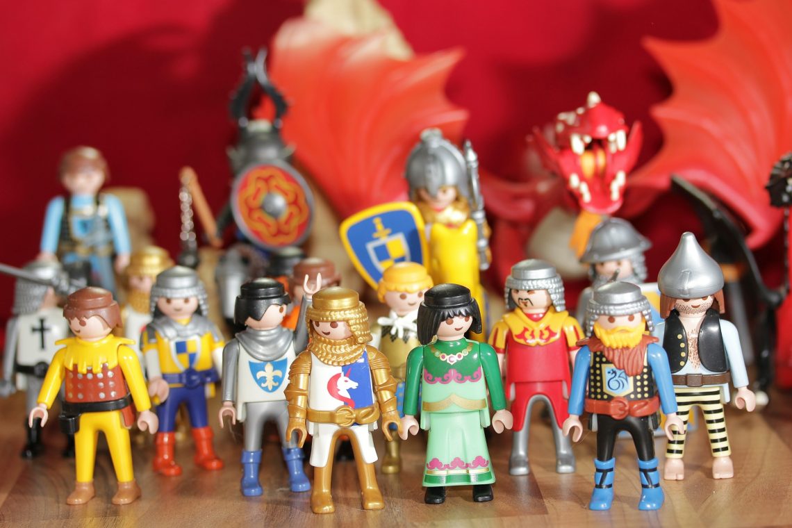 캐릭터모방 입체퍼즐