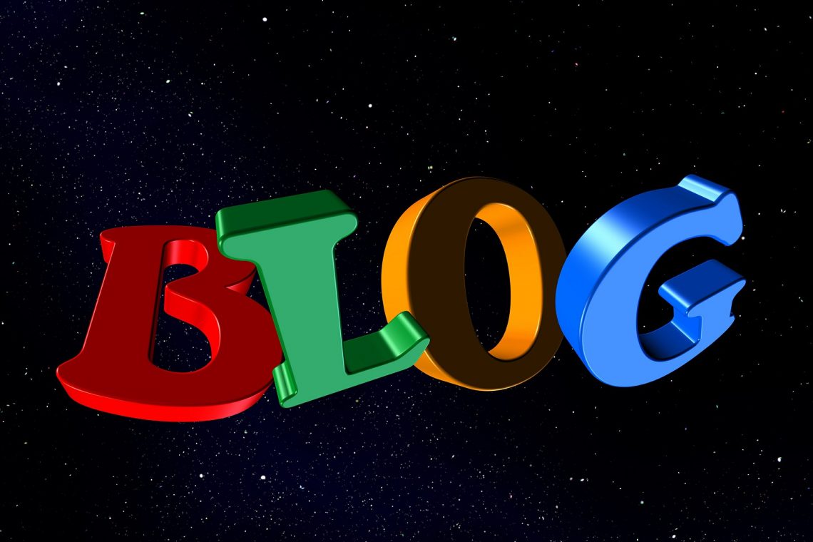 블로그콘텐츠와 저작권