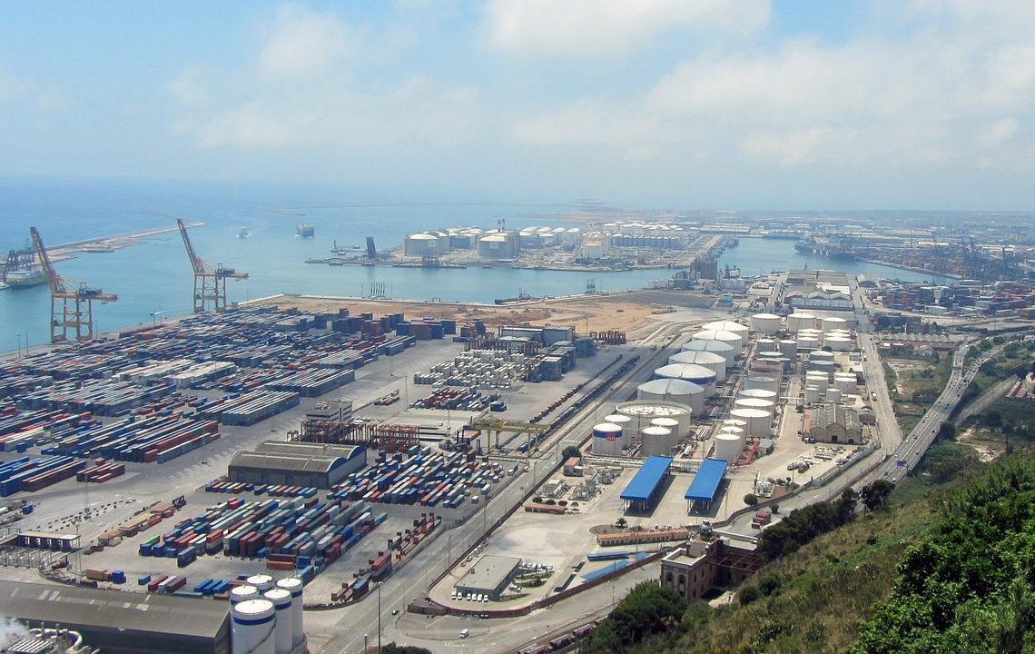 국내상표권자와 병행수입업자