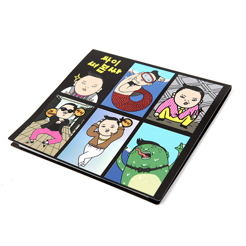 캐릭터라이선싱 비즈니스