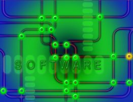 컴퓨터프로그램제작도급계약과 업무상저작물