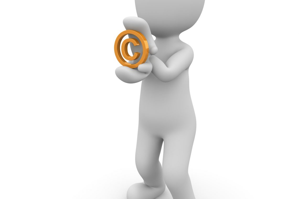 저작권침해의 주관적요건