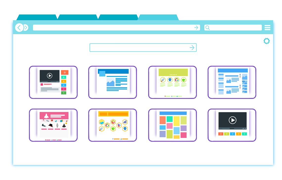 인터넷포털사이트 저작권침해