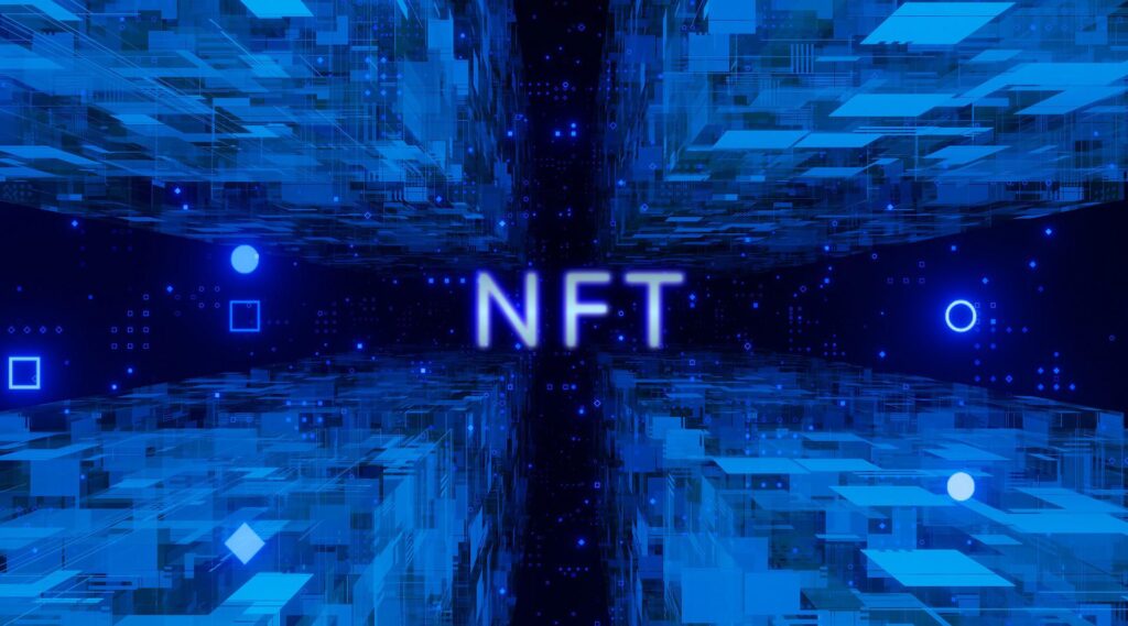 nft 특성이해