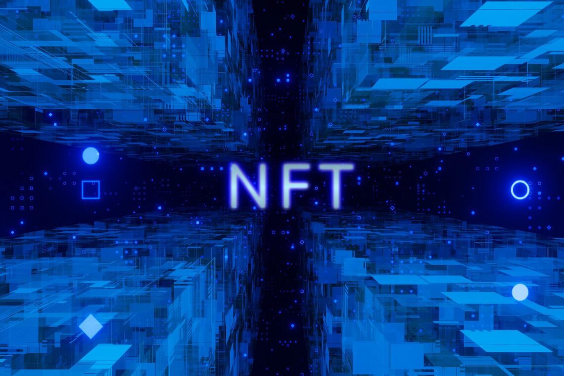 nft 특성이해